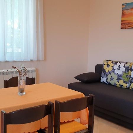 Apartment Jf Rezine Lovran Extérieur photo