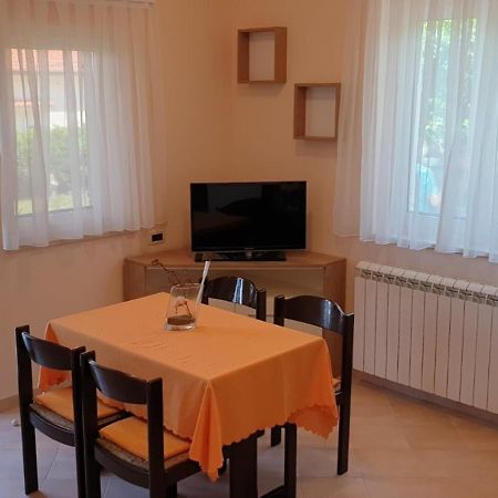 Apartment Jf Rezine Lovran Extérieur photo