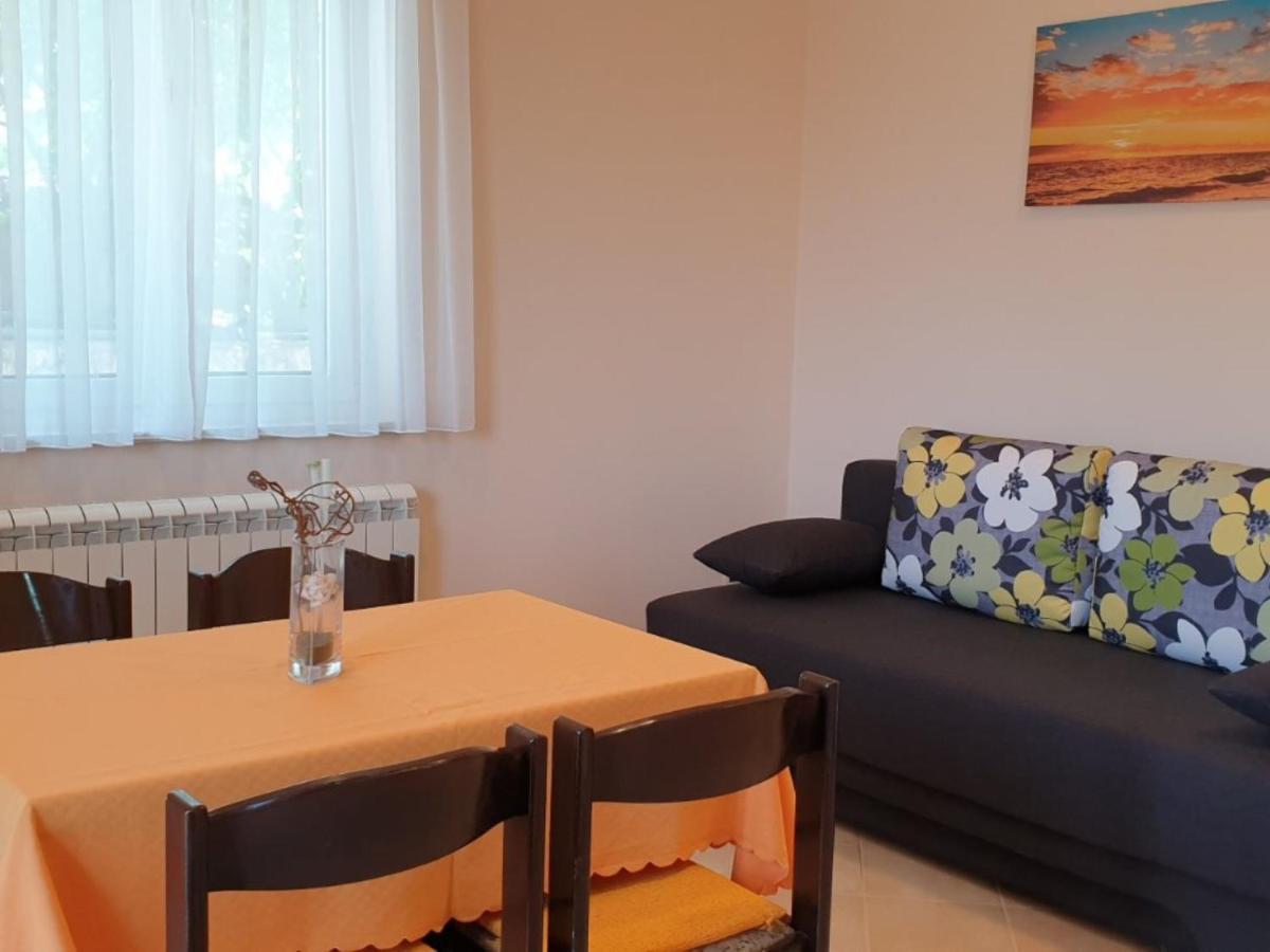 Apartment Jf Rezine Lovran Extérieur photo