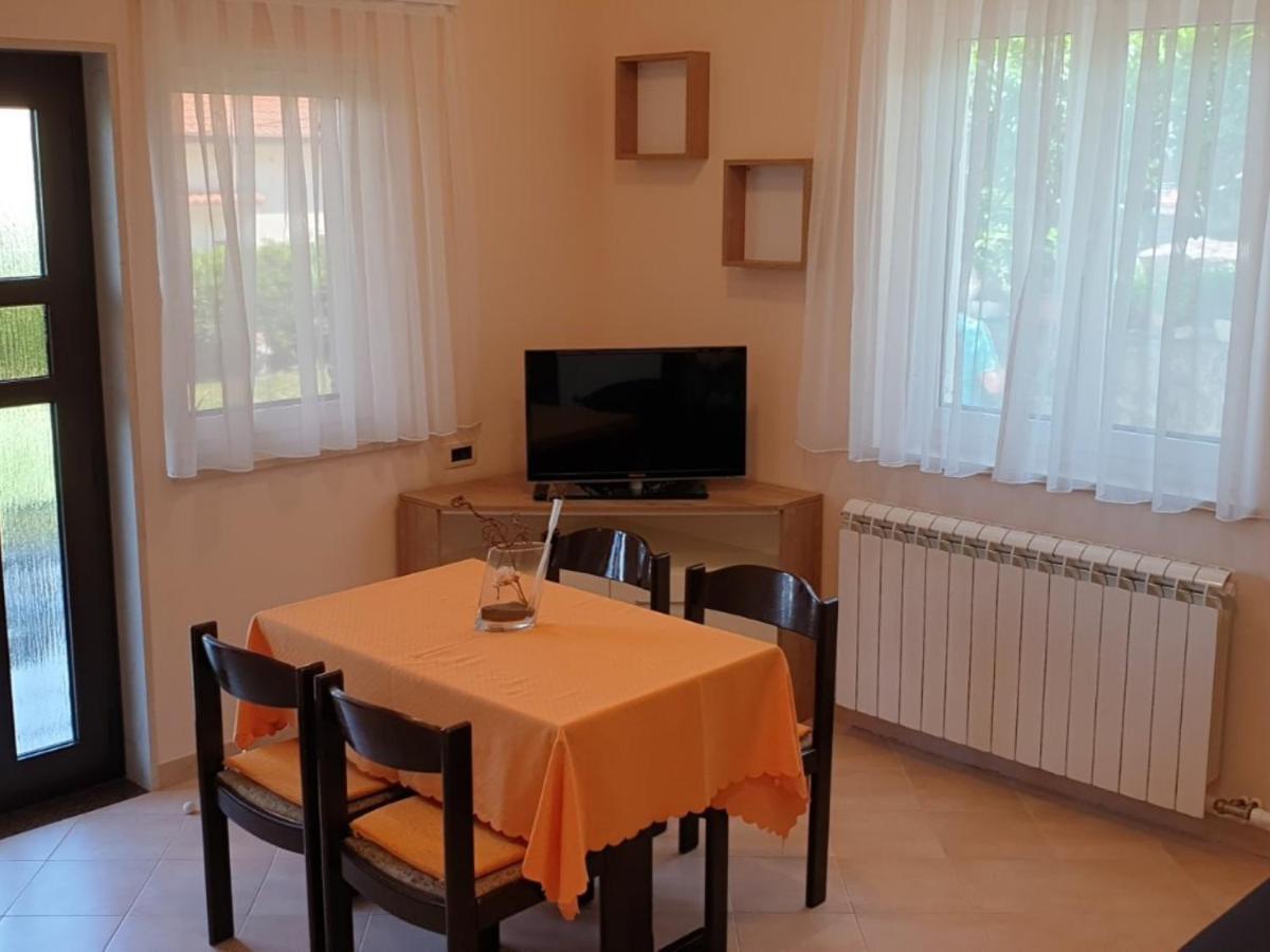 Apartment Jf Rezine Lovran Extérieur photo